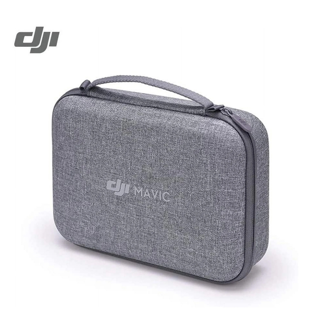DJI Mavic Gray Carrying Case - Picture 3 of 4